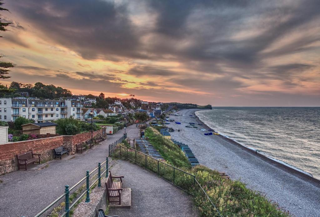 Farriers Retreat, East Budleigh (East Devon) photo 3