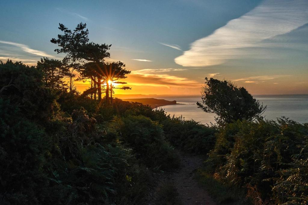 Farriers Retreat, East Budleigh (East Devon) photo 7