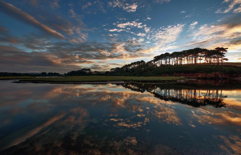 Farriers Retreat, East Budleigh (East Devon) photo 8