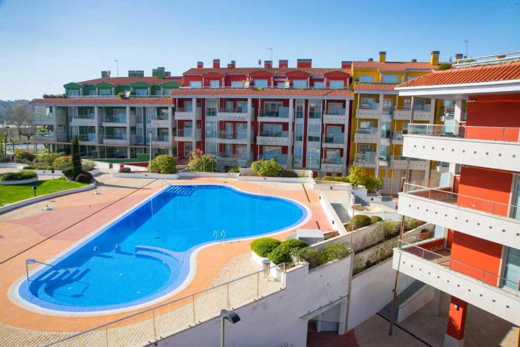 Apartamento Welcome Portonovo Playa - 3