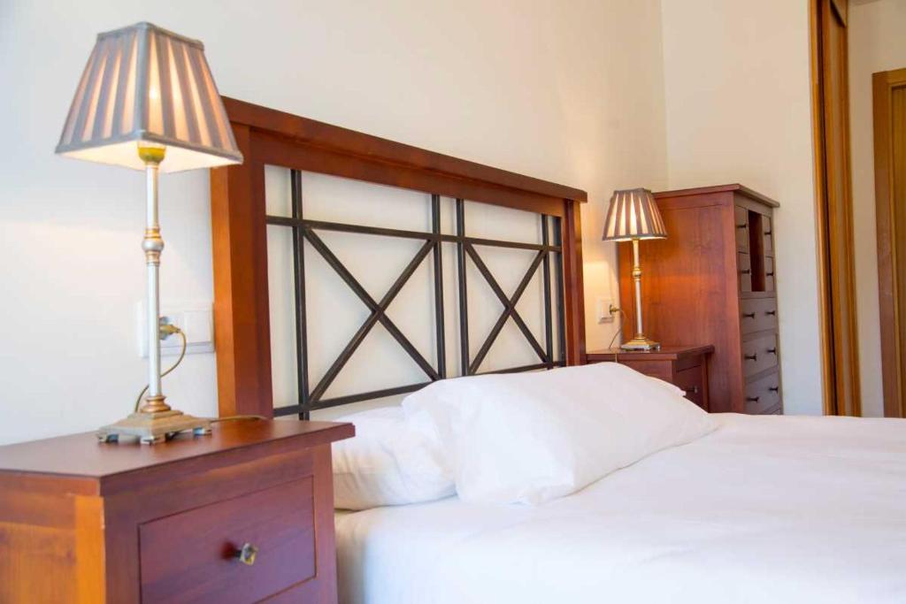 Apartamento Welcome Portonovo Playa - 5