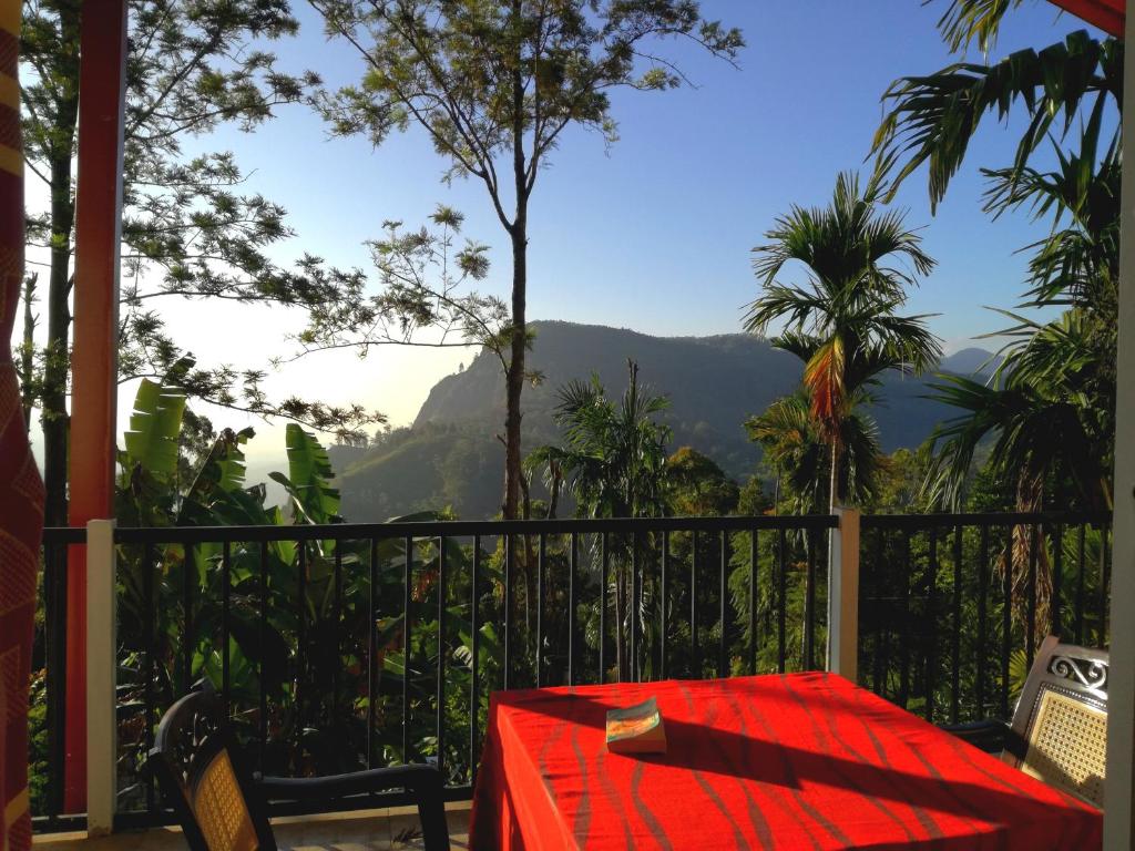 Pearl View Guesthouse photo