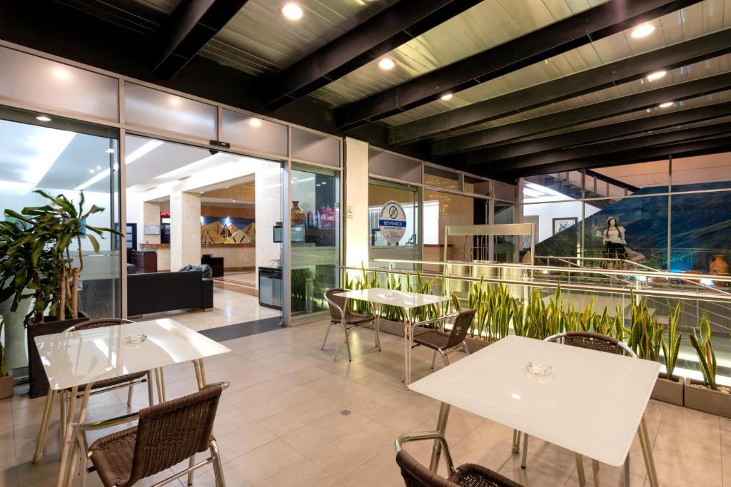 Hotel Chicamocha photo