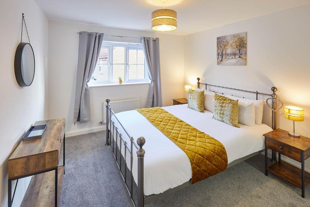Host & Stay - Redsky House, Whitby