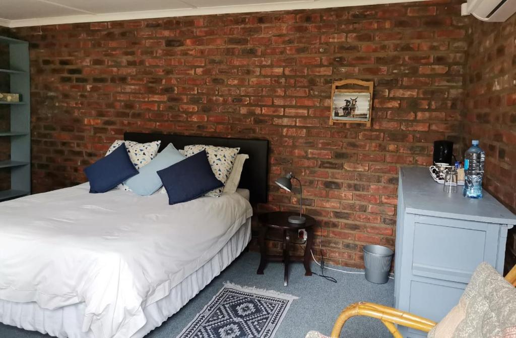 Geralds Gift Guest House photo