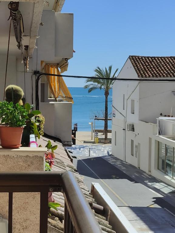 Apartamento L 'Altina a 40 metros de la playa - 3