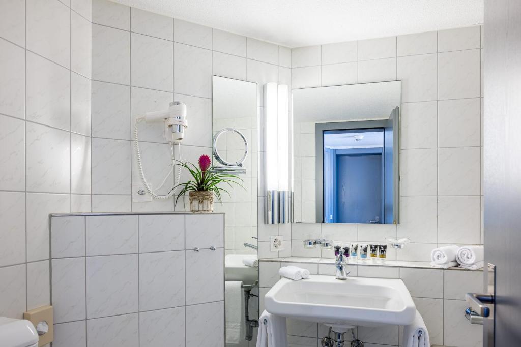 Mercure Lenzburg Krone photo