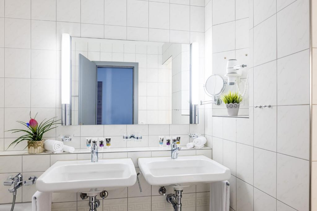 Mercure Lenzburg Krone photo