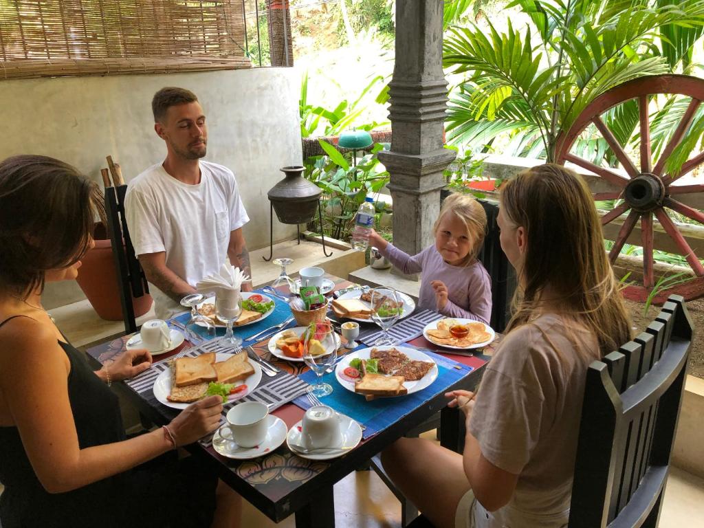 お料理のイメージ