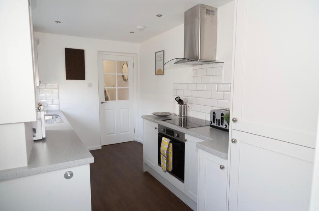 The Mila - Ayr Racecourse - Coorie Doon Stays, Ayr