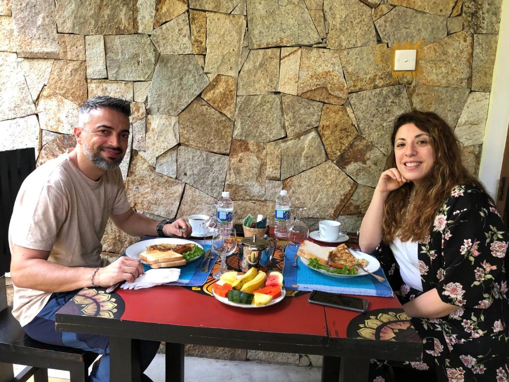 お料理のイメージ