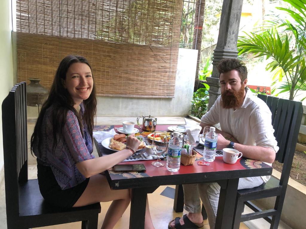 お料理のイメージ