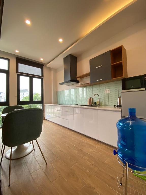 Vinhomes Imperia photo