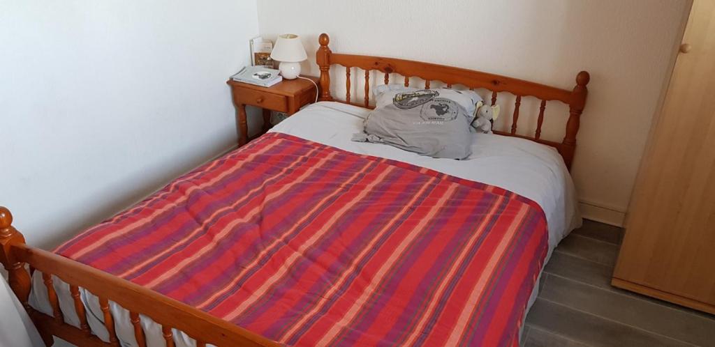 Appartement T1bis de 30m2 - 3