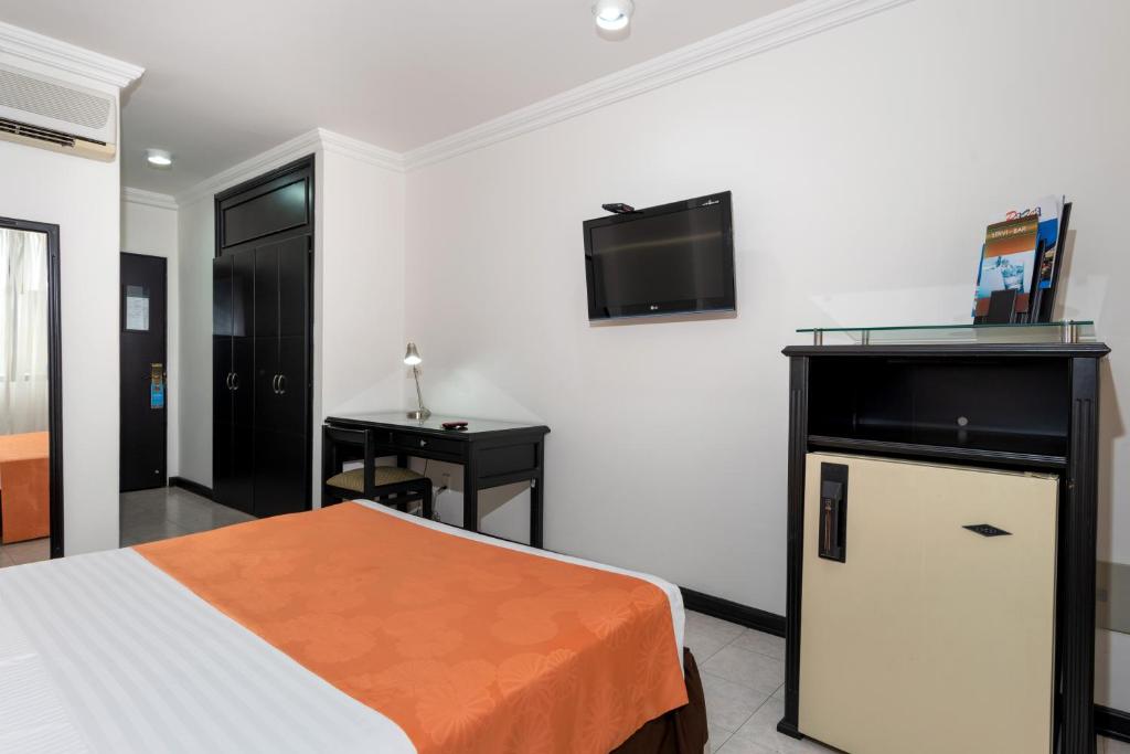 Hotel Chicamocha photo