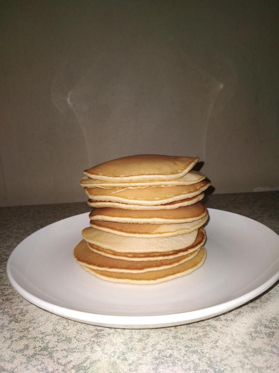 お料理のイメージ