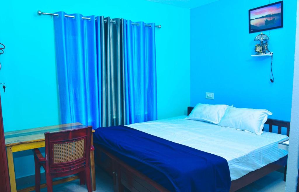 Honey Homestay photo