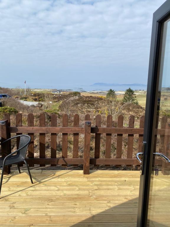 Arisaig Pods photo