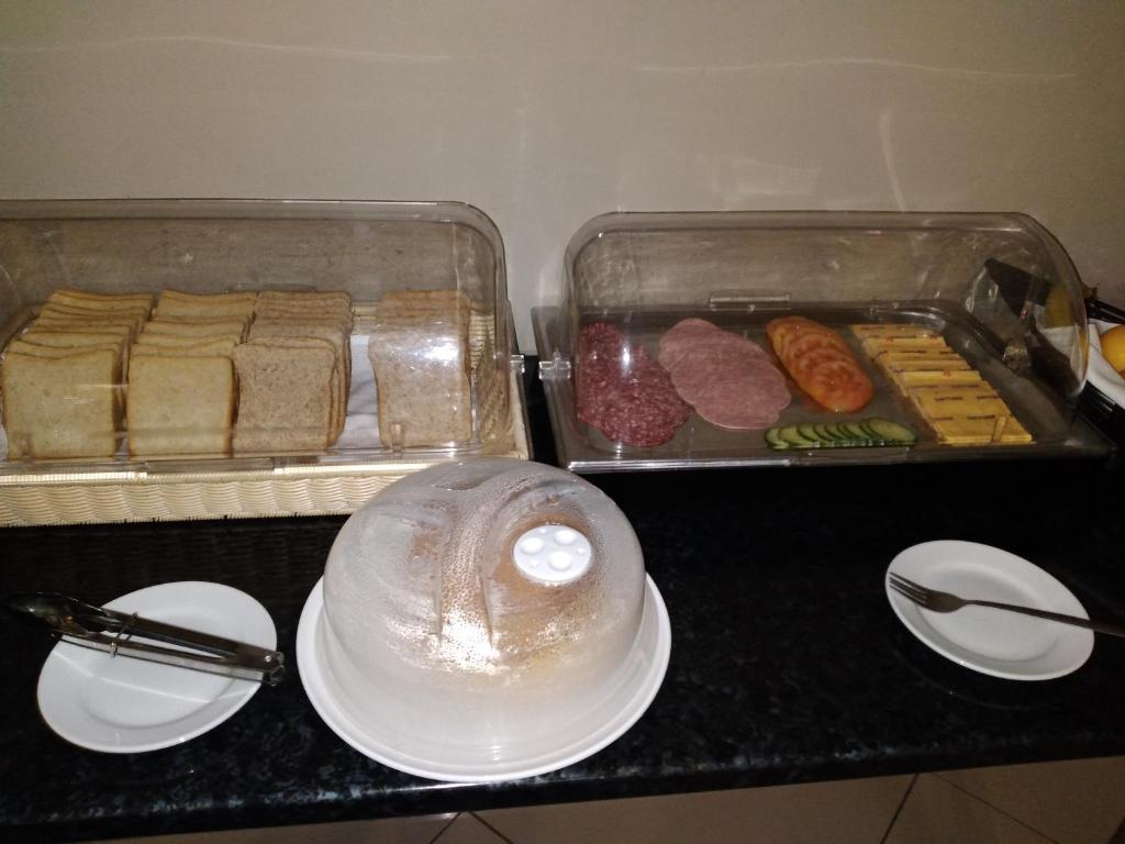 お料理のイメージ