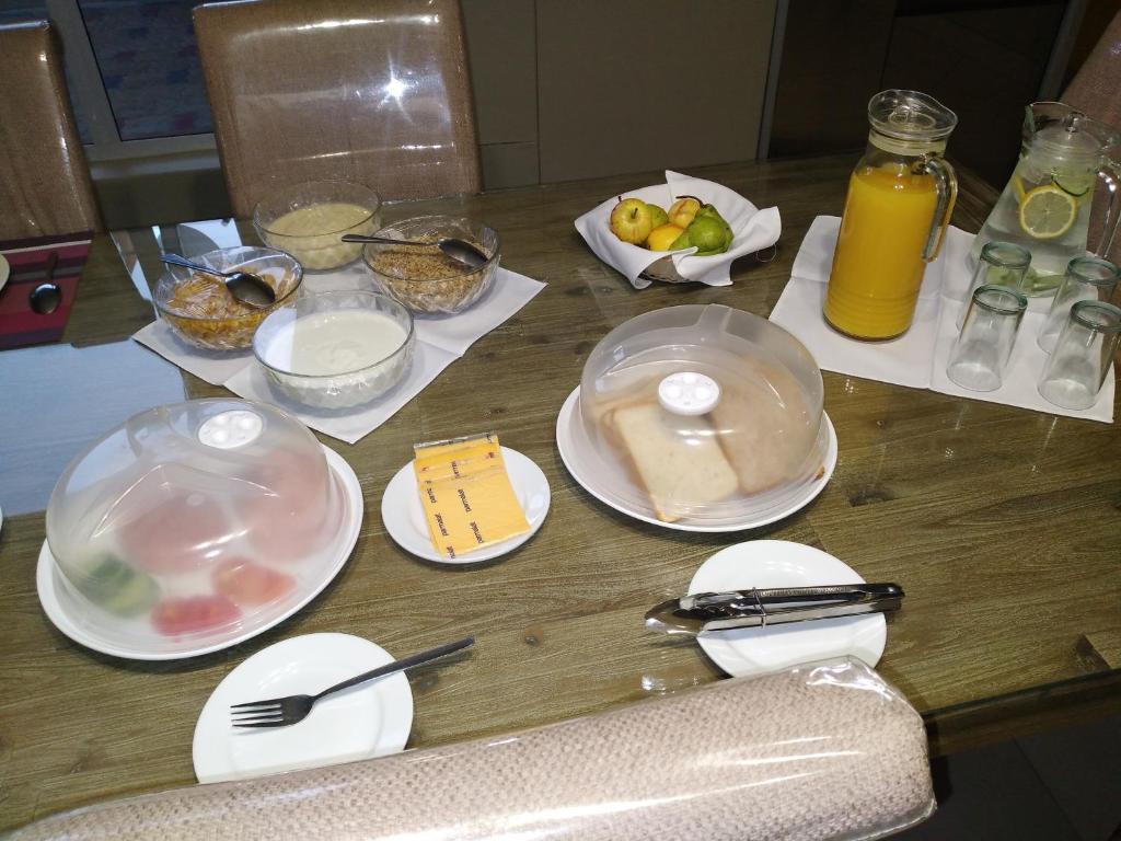 お料理のイメージ