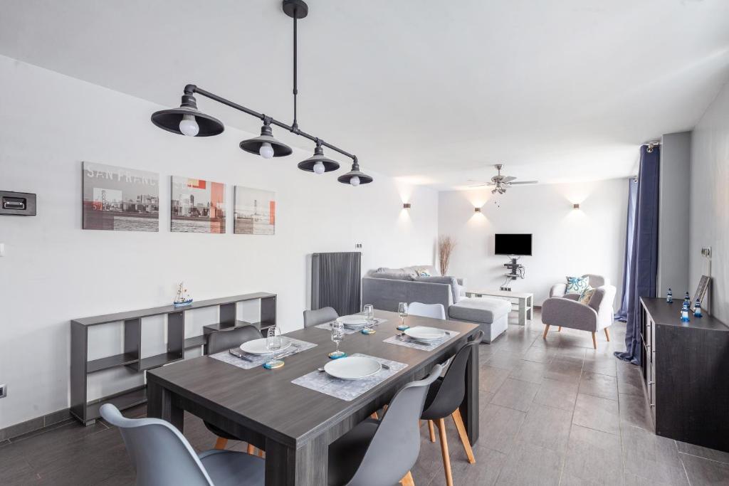 L'Escale Marine, Dunkerque