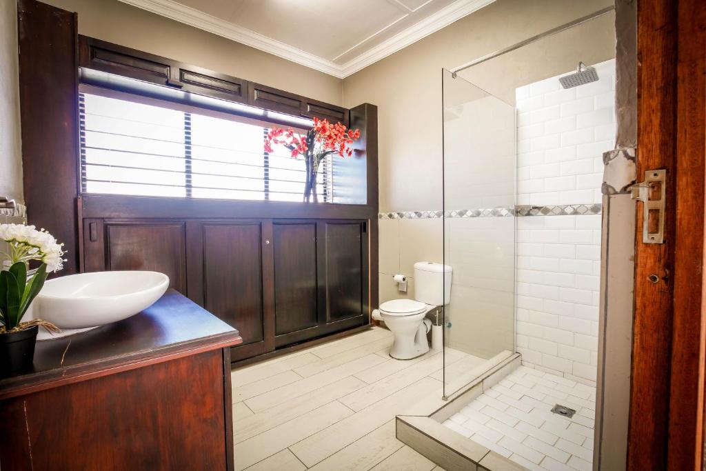 Potch Manor Boutique Guest House photo