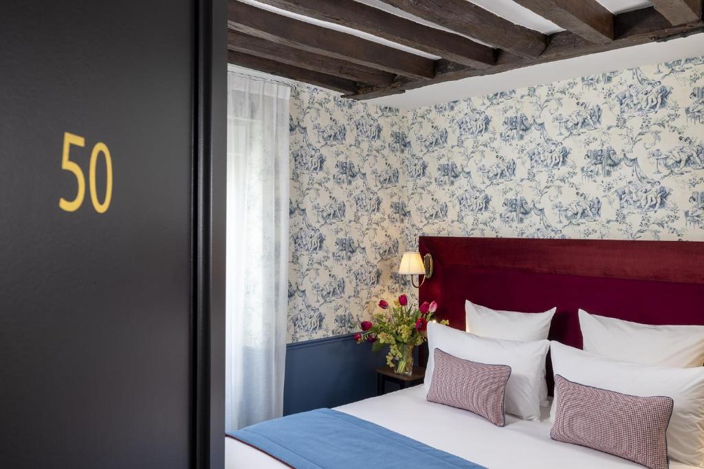 Hotel Louis II - 4