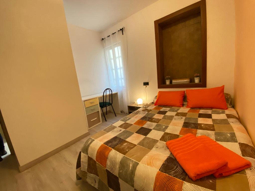 HomeStay HerminioPuertas - 5