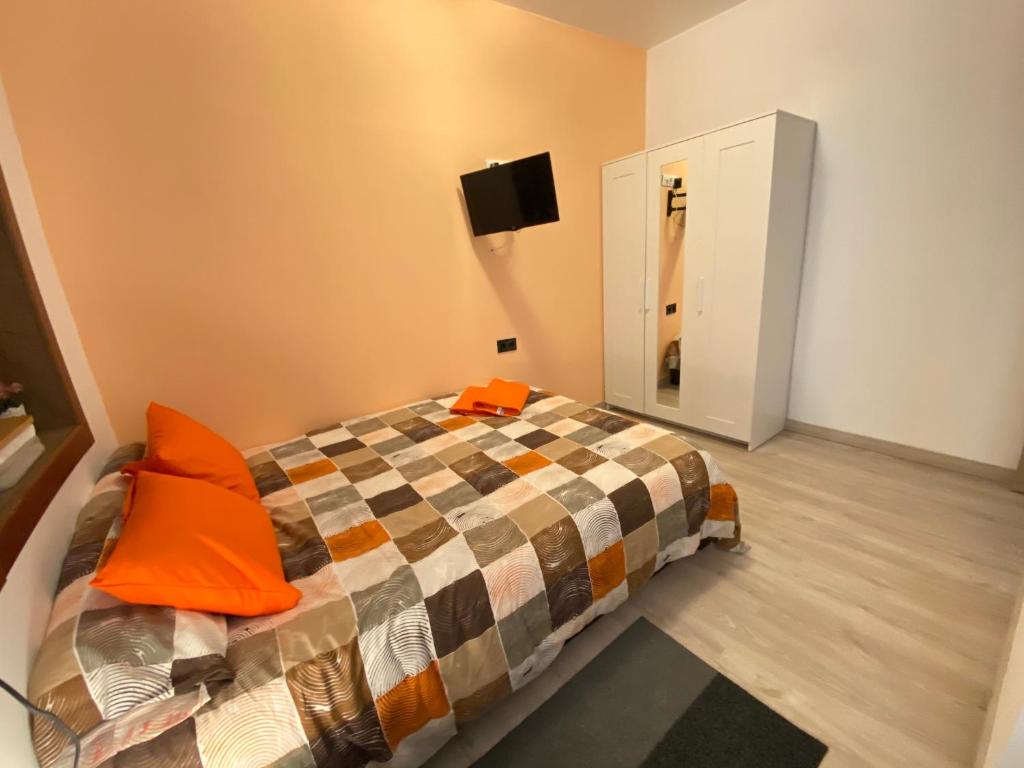 HomeStay HerminioPuertas - 4