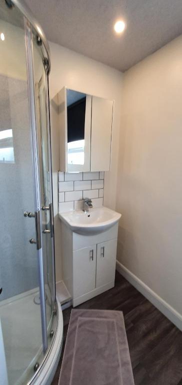 St Nicholas Apartments photo