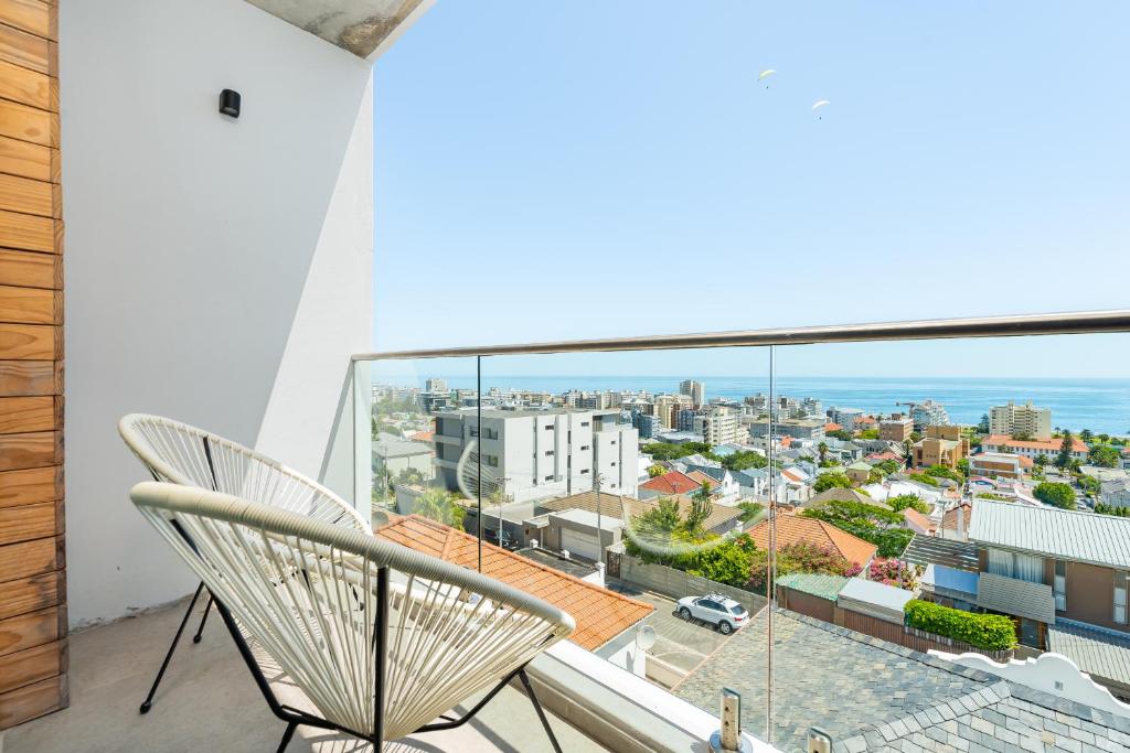 One Calais Luxury Apartments — Hotel in Cape Town