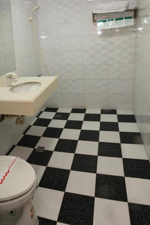 Love Boat Motel photo