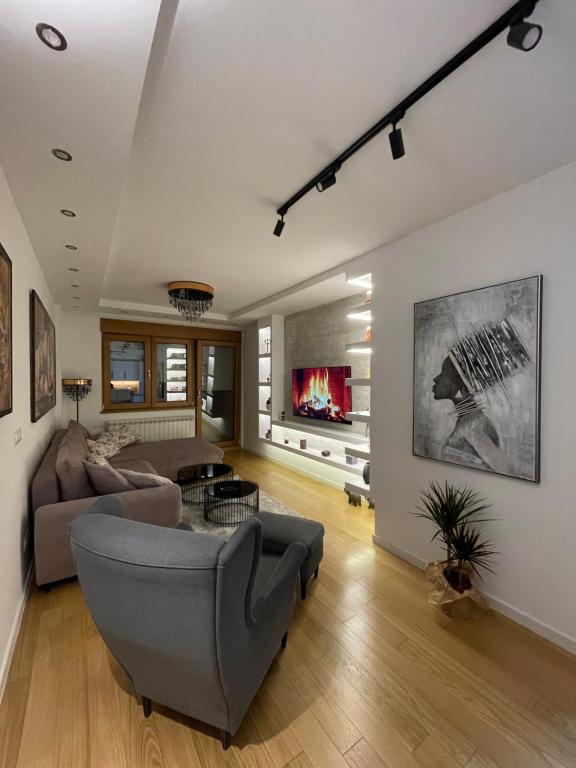 Garden House Lux - 5