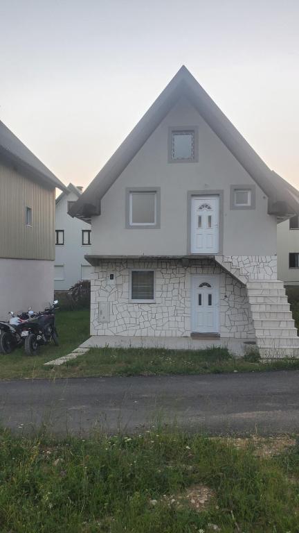 Apartman Mijatović - 1