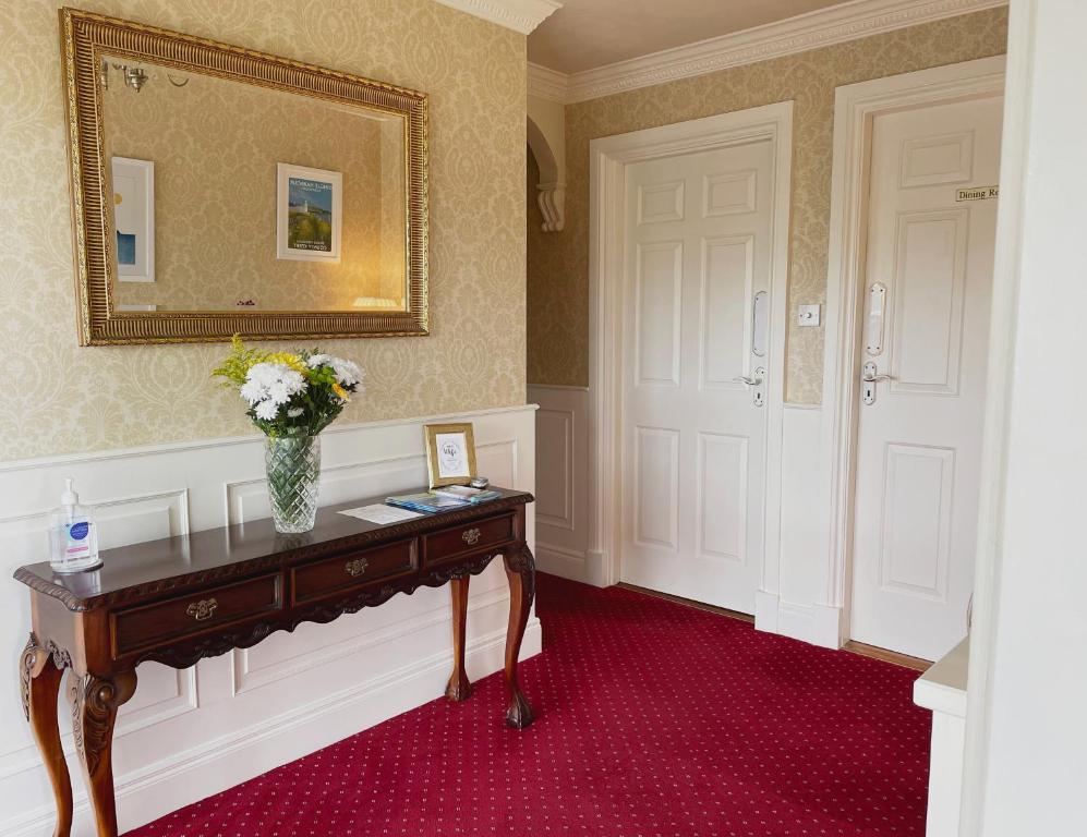 Duinin House B&B photo
