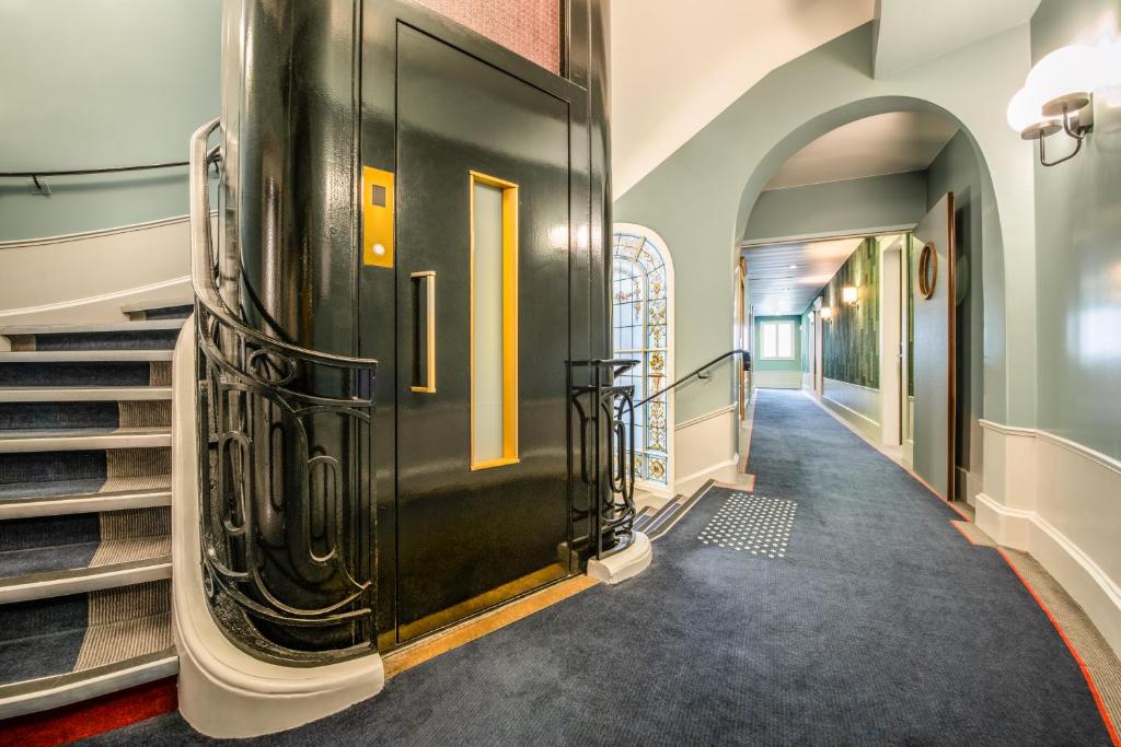 Holiday Inn Paris - Gare de Lyon Bastille by IHG - 3