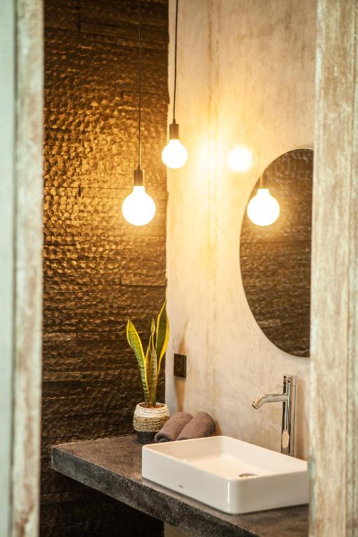 Simple And Magical . VILLA ALMAYA photo