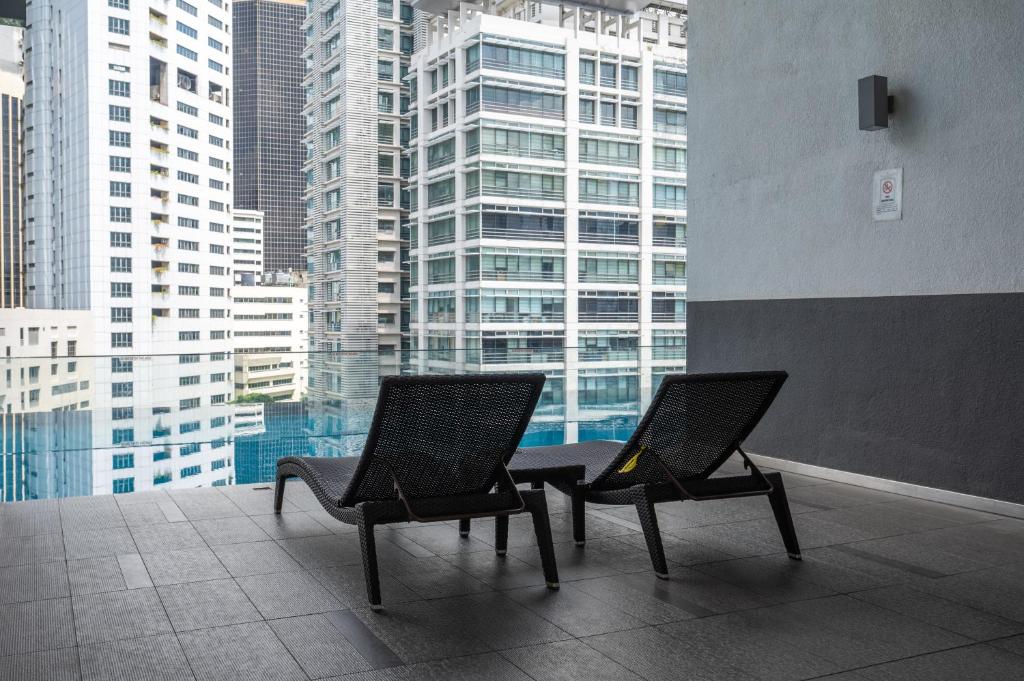 Greystone One Bukit Ceylon  photo