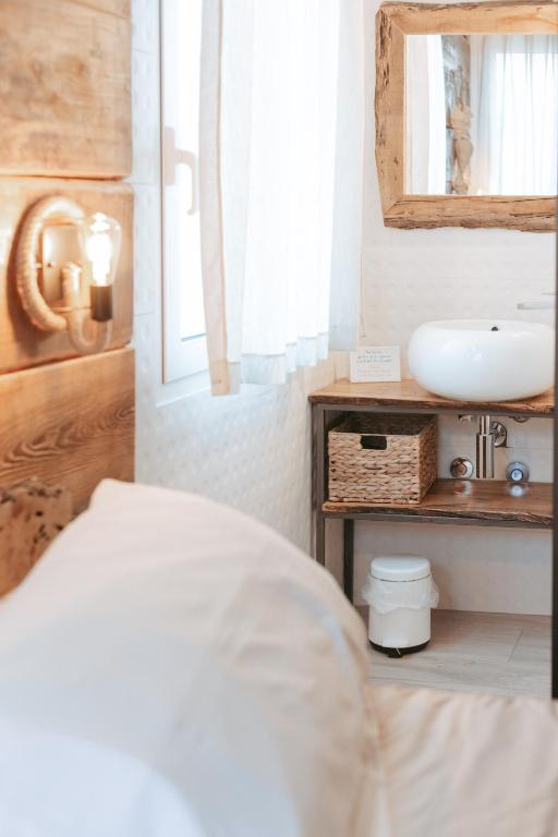 Laguna Suite B&B - 4