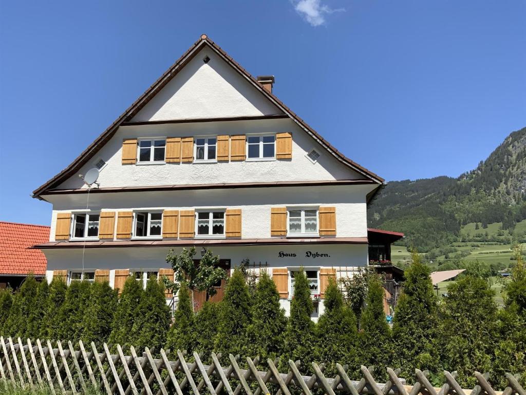 Haus Oyben - 4