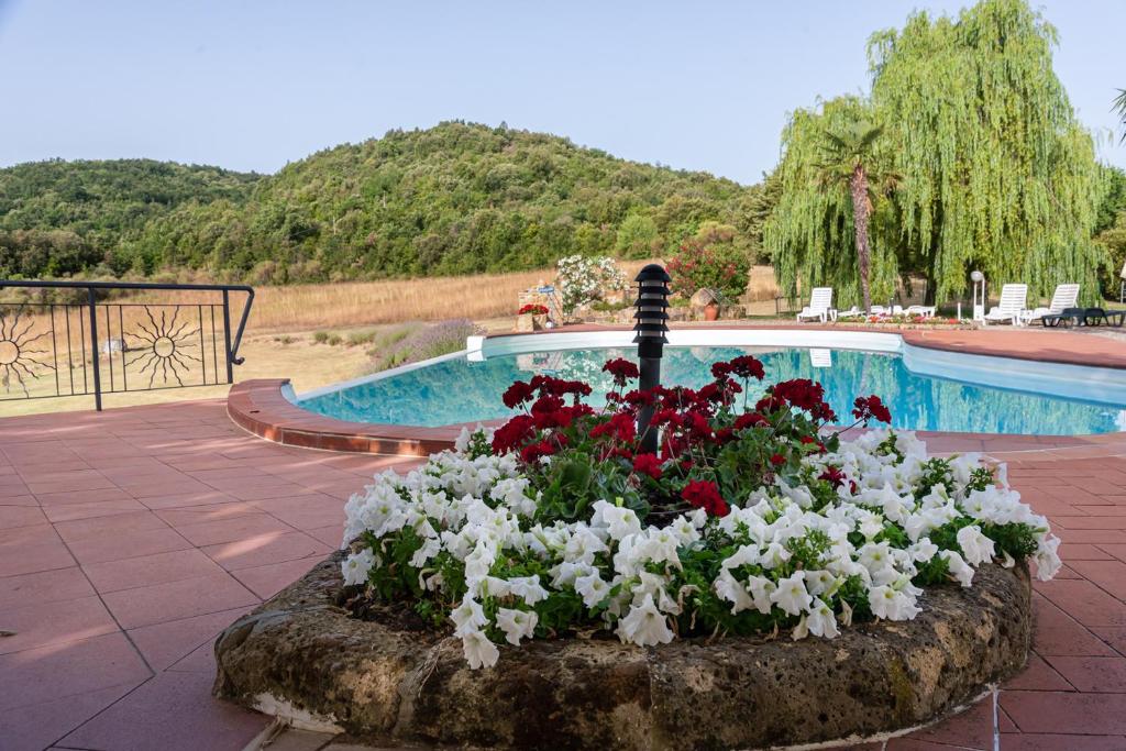 La Palazzina photo