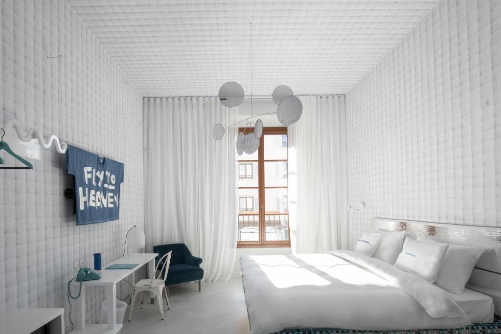 25Hours Hotel Piazza San Paolino photo