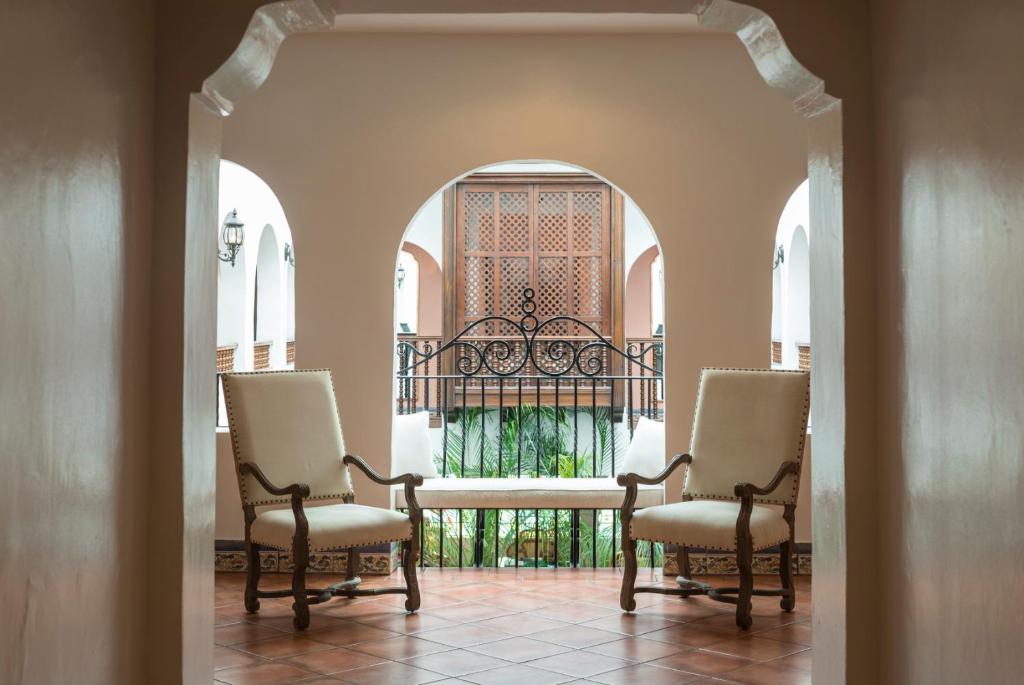 Casa Faena Miami Beach photo