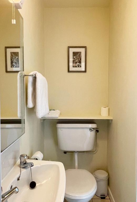 Duinin House B&B photo