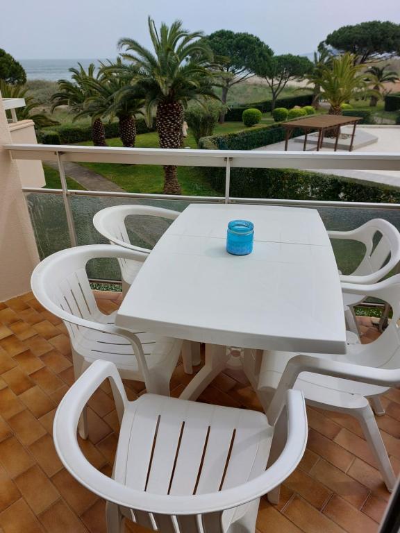 Saint Cyprien - Appart - Piscine-Mer - 3