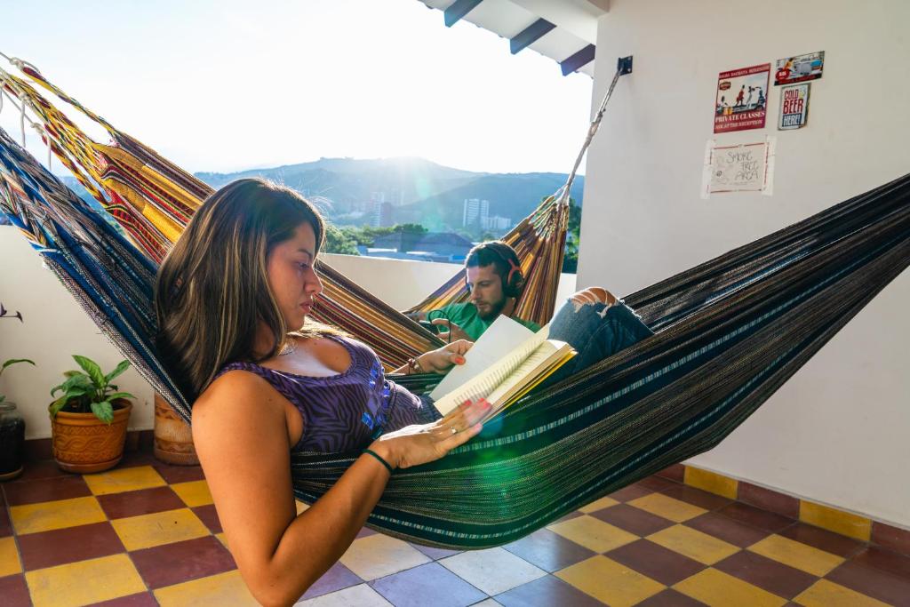 Havana Hostel Cali & Dance School photo