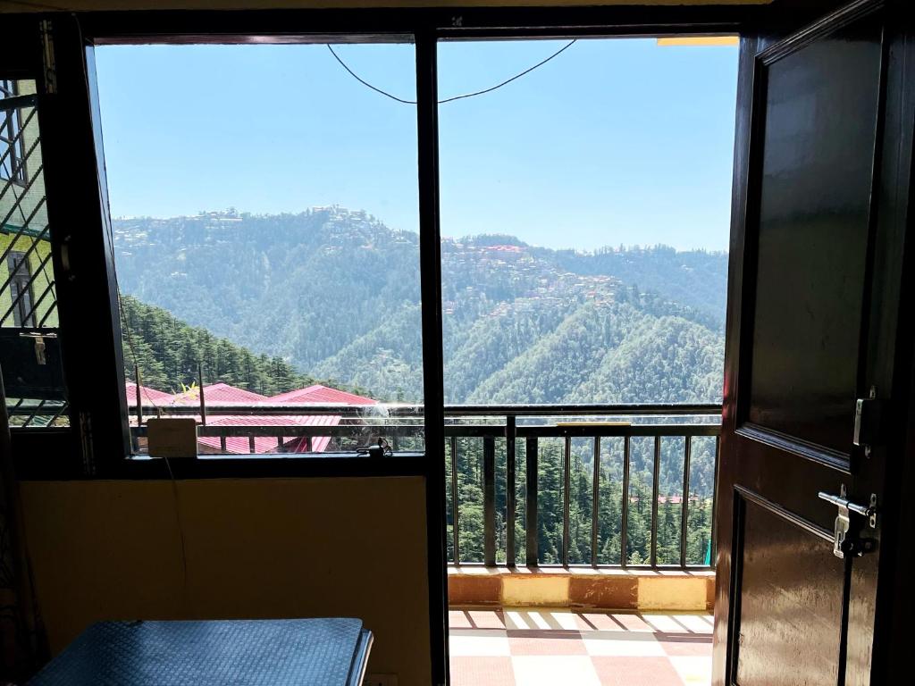 Anand Niketan Homestay Shimla photo