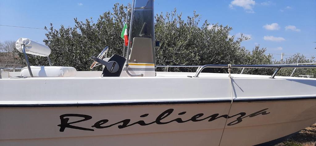 CASA VACANZA RESILIENZA - 4