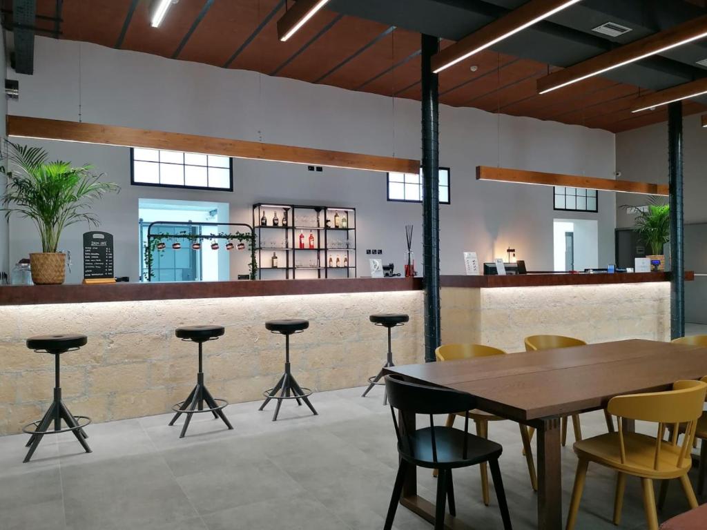Residence Hotel Moderno photo
