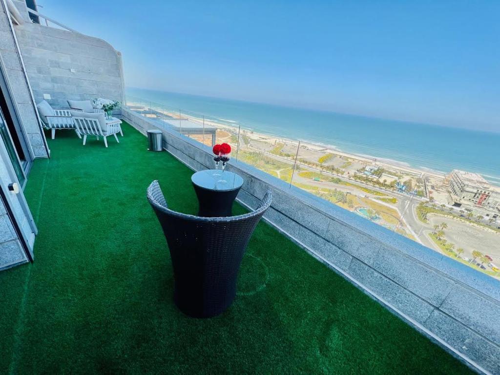 The Royal Penthouse photo